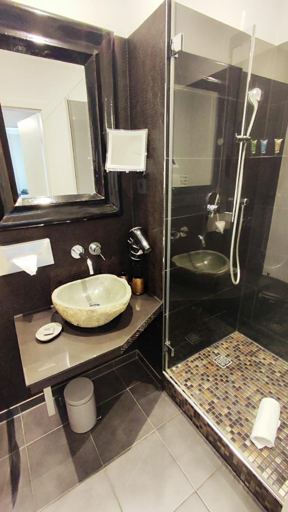Villahotel Rheinblick Cologne Room photo